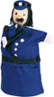 Goki Poppenkastpop Agent