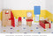 Goki Poppenmeubels Badkamer