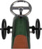 Goki Retro Loopauto Groen