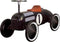 Goki Retro Loopauto Zwart