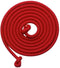Goki Rood Springtouw, 2.5 meter