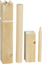 Goki Schaakspel KUBB Vikingen Medium