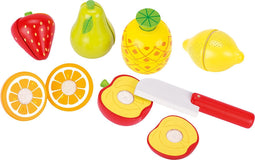 Goki Snijfruit, 13dlg.