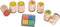 Goki Stempelset, 8dlg.