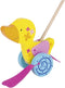 Goki Susibelle Duwfiguur Eend