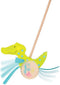 Goki Susibelle Duwfiguur Krokodil