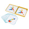 Goki Tangram 16