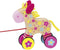 Goki Trekdier Paard