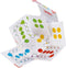 Goki XXL Ludo in Kubus Bordspel