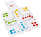 Goki XXL Ludo in Kubus Bordspel