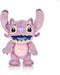 Wow! Stuff - Real FX - Interactieve Chatty Angel - 50+ zinnen en geluiden (30 cm)
