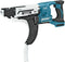 Makita DFR550ZJ - Accu Bandschroefmachine - 18V 2300g - Automatische schroefaanvoer