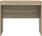 vidaXL - Bureau - Sonoma - Eiken - 90x50x76 - cm - Geengineerd - Hout