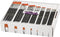 Gold Line penselen, 0+2+4+8+12+16+20, b: 2-24 mm, 84 stuks
