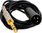 Gold Tone Banjo Condensator microfoon ABS-C