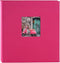 Goldbuch Bella Vista fotoalbum 30x31 pink