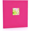 Goldbuch Bella Vista fotoalbum 30x31 pink