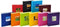 Goldbuch Bella Vista fotoalbum 30x31 pink