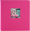 Goldbuch Bella Vista fotoalbum 30x31 pink