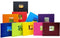 Goldbuch Bella Vista losbladig album 30x25 blue