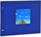 Goldbuch Bella Vista losbladig album 30x25 blue