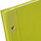 Goldbuch Bella Vista losbladig album 30x25 green