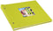 Goldbuch Bella Vista losbladig album 30x25 green