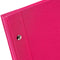 Goldbuch Bella Vista losbladig album 30x25 pink