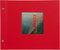 Goldbuch Bella Vista losbladig album 30x25 red
