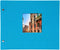 Goldbuch Bella Vista losbladig album 30x25 turquois