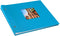 Goldbuch Bella Vista losbladig album 30x25 turquois