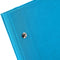 Goldbuch Bella Vista losbladig album 30x25 turquois