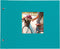 Goldbuch Bella Vista losbladig album 30x25 turquois