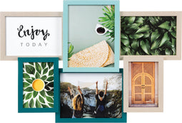 Goldbuch - Collage fotolijst Summer