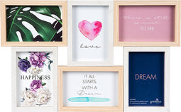 Goldbuch - Collage fotolijst Verona 6