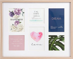 Goldbuch - Collage fotolijst Verona - Natuur