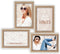 Goldbuch - Collage houten fotolijst Kriss - 4Q