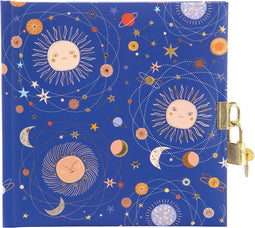 Goldbuch - Dagboek Celestial
