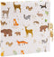 Goldbuch - Dagboek Woodland Charm - Wit