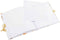 Goldbuch - Dagboek Woodland Charm - Wit