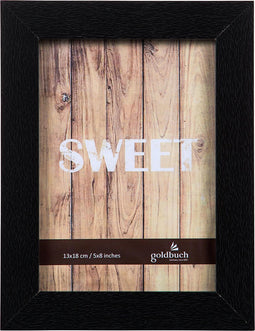 Goldbuch Dream fotolijst 13x18 black