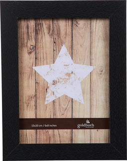 Goldbuch Dream fotolijst 15x20 black