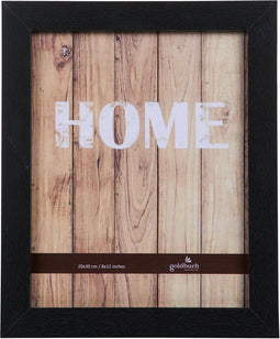 Goldbuch Dream fotolijst 20x30 black