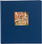 Goldbuch - Fotoalbum Bella Vista - Blauw