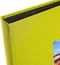 Goldbuch - Fotoalbum Bella Vista - Groen