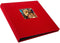 Goldbuch - Fotoalbum Bella Vista - Rood