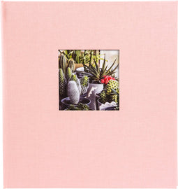 Goldbuch - Fotoalbum Bella Vista - Rosé