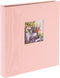 Goldbuch - Fotoalbum Bella Vista - Rosé