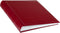 Goldbuch - Fotoalbum Classic - Rood - 30x31 cm