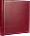 Goldbuch - Fotoalbum Classic - Rood - 30x31 cm